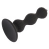 BlackMont Plug Tribix Black Mont 13 x 3.5cm